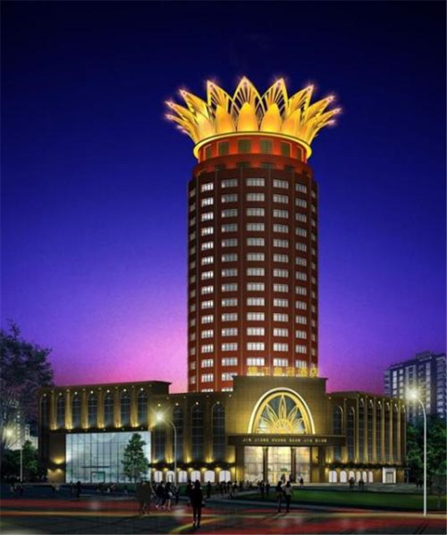 “四星級(jí)酒店”也有“五星級(jí)”Wi-Fi！南昌錦都皇冠酒店是如何做到的？